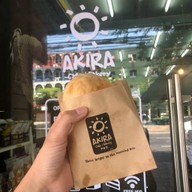 AKIRA CAFE BAKERY อาคิรา คาเฟ่ เบเกอรี่ AKIRA CAFE BAKERY อาคิรา คาเฟ่ เบเกอรี่