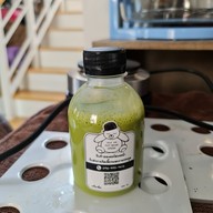 เมนูของร้าน Fat Bear Drink