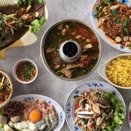 หมูหมูนมสด3สวนรัก