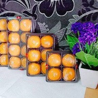 เปี๊ยะลาวา By.ผู้ชายแสนดี