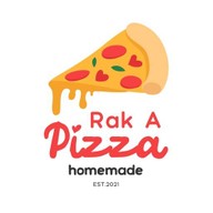 Rak A Cafe - Pizza Bakery Drink Homemade