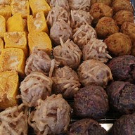 ตลาดเกษตร ม.อ.