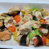 บ้านติ่มซำ สามัคคี