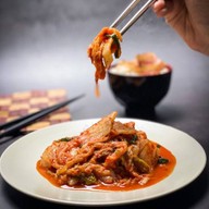 Ubolsri Kimchi Homemade บางใหญ่