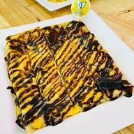 เมนูของร้าน กูโรตีชาชัก พัทยา พัทยา