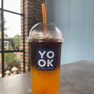 YO OK by FAH's Coffee