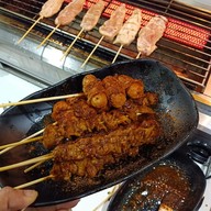 เมนู มารุชา มะพร้าวปั่น หม่าล่า & อาหาร สาขาหนองญาติ
