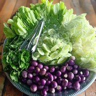 ร้านโกเอียดข้าวแกงใต้ หทัยราษฎร์33