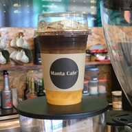 มันตา คาเฟ่