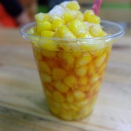 เมนูของร้าน น้ำเต้าหู้เที่ยงคืนภูเก็ตถนนศรีสุทัศน์ ศรีสุทัศน์