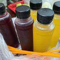 บ้านติ่มซำ สามัคคี