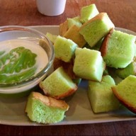 เมนูของร้าน น้ำเต้าหู้เที่ยงคืนภูเก็ตถนนศรีสุทัศน์ ศรีสุทัศน์