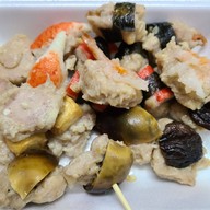 บ้านติ่มซำ สามัคคี