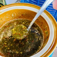 จูรี ข้าวหมกไก่ ข้าวมันไก่(อาหารฮาลาล)