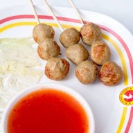 เมนูของร้าน สุใบด๊ะห์ชวนชิม สาขาลาดสวาย