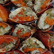 ร้านปูเนื้อปูไข่ มหาชัย