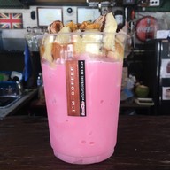 เมนูของร้าน I'M COFFEE AND SMOOTHIES