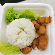 ร้านหมูจริงๆ