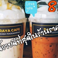 RAYA CAFE