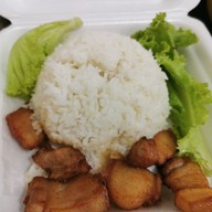 ร้านหมูจริงๆ