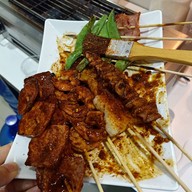 เมนู มารุชา มะพร้าวปั่น หม่าล่า & อาหาร สาขาหนองญาติ