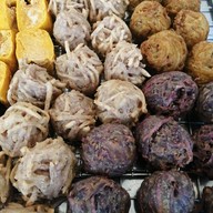 ตลาดเกษตร ม.อ.