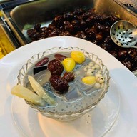 เมนูของร้าน น้ำเต้าหู้เที่ยงคืนภูเก็ตถนนศรีสุทัศน์ ศรีสุทัศน์