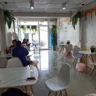 บรรยากาศ มารุชา มะพร้าวปั่น หม่าล่า & อาหาร สาขาหนองญาติ
