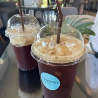เมนูของร้าน บ้านสวนไพลิน