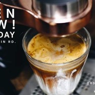 ISARA Coffee ถนนอรุณอมรินทร์