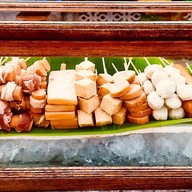 หม่าล่าหน้าบ้าน