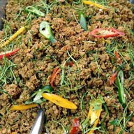ร้านโกเอียดข้าวแกงใต้ หทัยราษฎร์33