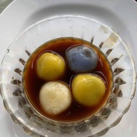 เมนูของร้าน น้ำเต้าหู้เที่ยงคืนภูเก็ตถนนศรีสุทัศน์ ศรีสุทัศน์