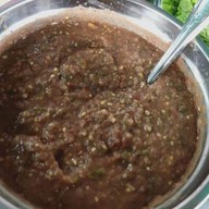ร้านโกเอียดข้าวแกงใต้ หทัยราษฎร์33