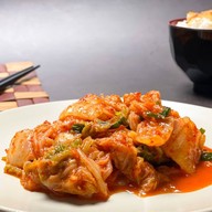 Ubolsri Kimchi Homemade บางใหญ่