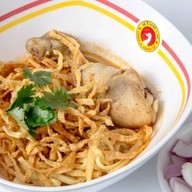 เมนูของร้าน สุใบด๊ะห์ชวนชิม สาขาลาดสวาย