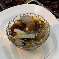 เมนูของร้าน น้ำเต้าหู้เที่ยงคืนภูเก็ตถนนศรีสุทัศน์ ศรีสุทัศน์