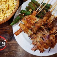 D-Bar #หม่าล่า3แยก กาดน้ำทอง