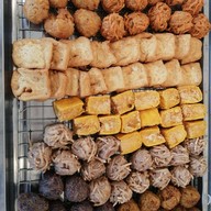 ตลาดเกษตร ม.อ.