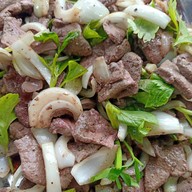 ร้านโกเอียดข้าวแกงใต้ หทัยราษฎร์33