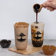 ริชชี่พิซซ่าโคน x อาหารจานเดียว บางเลน