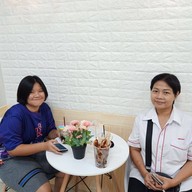 บรรยากาศ มารุชา มะพร้าวปั่น หม่าล่า & อาหาร สาขาหนองญาติ