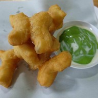 เมนูของร้าน น้ำเต้าหู้เที่ยงคืนภูเก็ตถนนศรีสุทัศน์ ศรีสุทัศน์