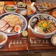 Shugetsu Ramen The 49 Terrace