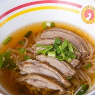 เมนูของร้าน สุใบด๊ะห์ชวนชิม สาขาลาดสวาย