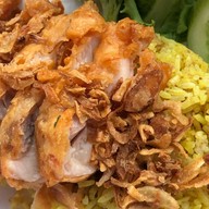 ข้าวหมกไก่บังต๊ะ (ประดิพัทธ์) ประดิพัทธ์-สะพานควาย