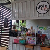 ร้านกาแฟJoin Cafe(จอยน์ คาเฟ่) จอยน์ คาเฟ่