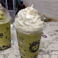 เมนูของร้าน มารุชา มะพร้าวปั่น หม่าล่า & อาหาร สาขาหนองญาติ
