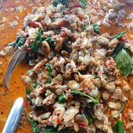 ร้านโกเอียดข้าวแกงใต้ หทัยราษฎร์33