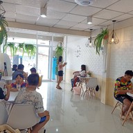 บรรยากาศ มารุชา มะพร้าวปั่น หม่าล่า & อาหาร สาขาหนองญาติ